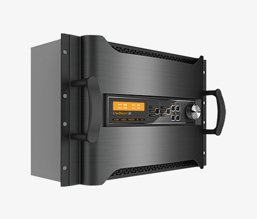 EN Technologies power supplies