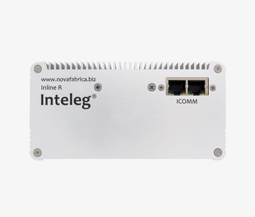 Inteleg® Inline R sheet resistance measurement