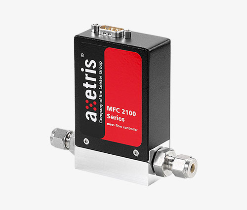 Mass Flow Controllers